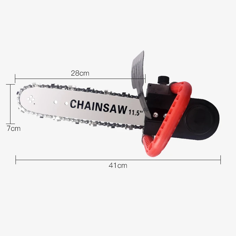 TRANVON Electric Saws Power Tool Circular Saw Bracket Converter Bracket Chainsaw for Woodworking Jigsaw Table Saw Wall Chaser (4)