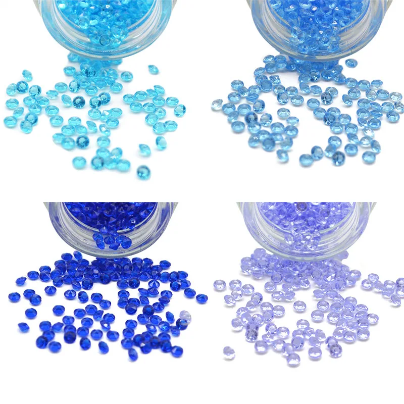 アクリル紙吹雪とダイヤモンドの花瓶1000p,直径4.5mm,パーティーデコレーション,結婚式,ブライダルシャワー用|パーティー用自作デコレーション| - AliExpress アクリル紙吹雪とダイヤモンドの花瓶1000p,直径4.5mm,パーティーデコレーション,結婚式,ブライダルシャワー用|パーティー用自作デコレーション| - AliExpress