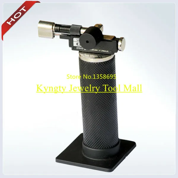 

Free Shipping Jewelry Soldering Torch Electronic Micro Torch Torch for Jewelry Welding Machine Jewelry Making Tools