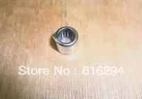 BK0709 Игольчатые роликовые подшипники 7*11*9 10 шт. | Спорт и развлечения