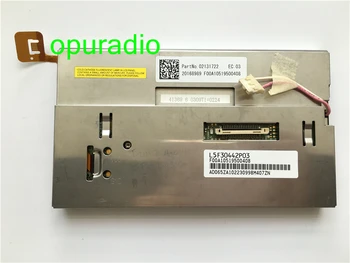

Original LCD display L5F30442T11 L5F30442P00 L5F30442P03 screen with touch panel for Cayenne PCM3.1 car navigation LCD monitor