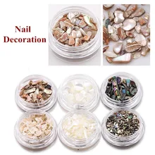 1 коробка, каменные ногти, блестки для дизайна ногтей, УФ Гель-лак для ногтей, украшение ногтей, аксессуары для ногтей