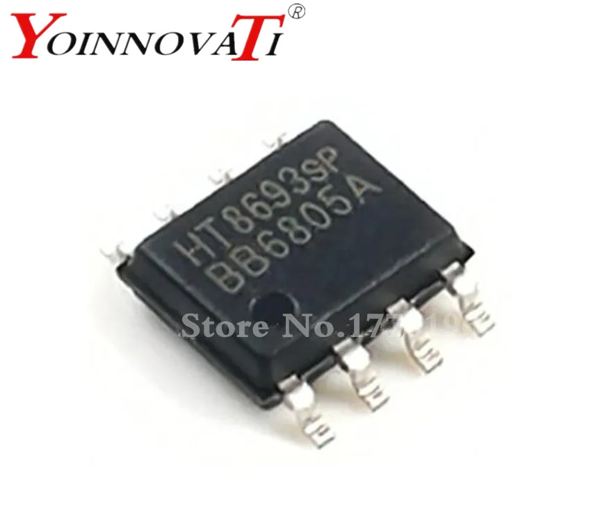 20 шт./лот HT8693SP HT8693 8693 SOP8 IC лучшее качество|Интегральные схемы| |
