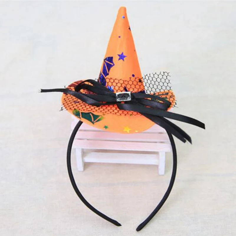 bulk tiny witch hats