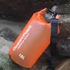 PVC 5L/10L Waterproof Swimming Bag Outdoor Waterproof Dry Bag Bags Pouch Camping Boating Kayaking ► Photo 2/5