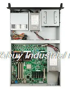 

Dp216 server motherboard 2u computer case 2u server computer case industrial computer case