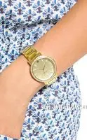 

SAW001 Fashion Watch with box