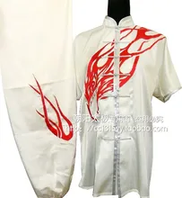 Customize Chinese wushu clothes kungfu uniform taolu clothing Martial arts suit for men women children kids adults girl boy