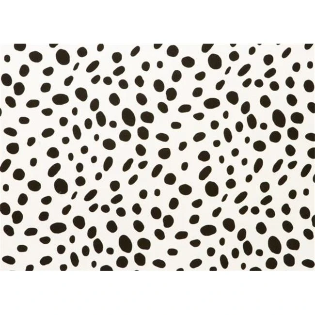 N. Selby HDST Hottsie Dottsie Sheet