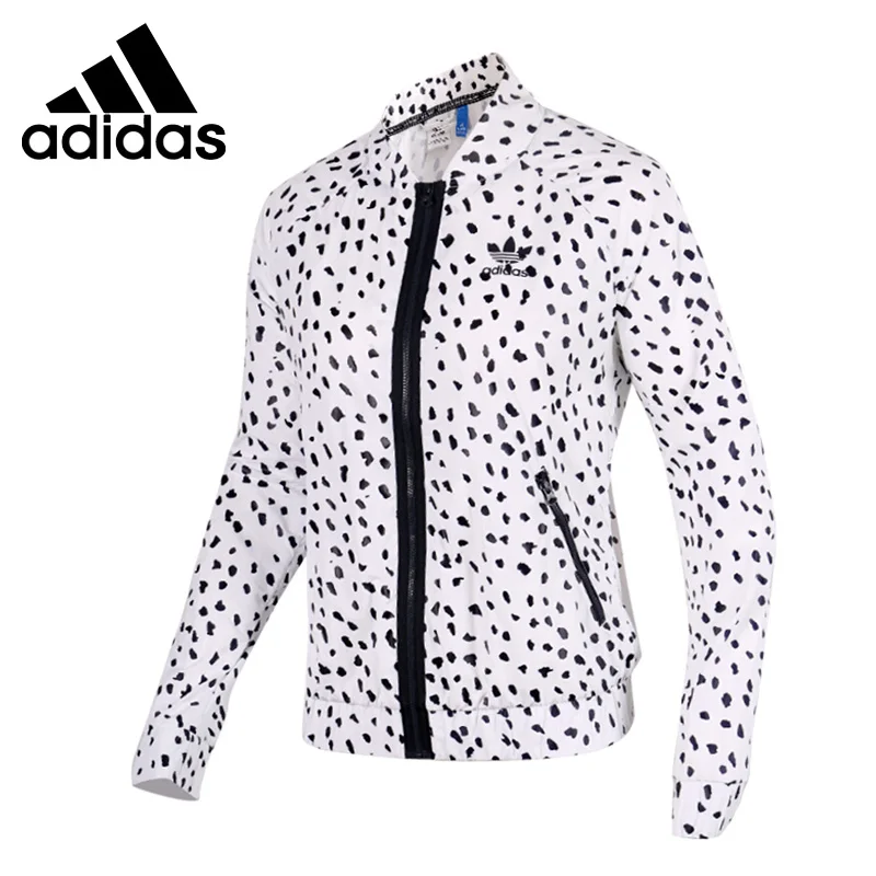 

Original New Arrival 2017 Adidas NMD SST TT Women's jacket Sportswear