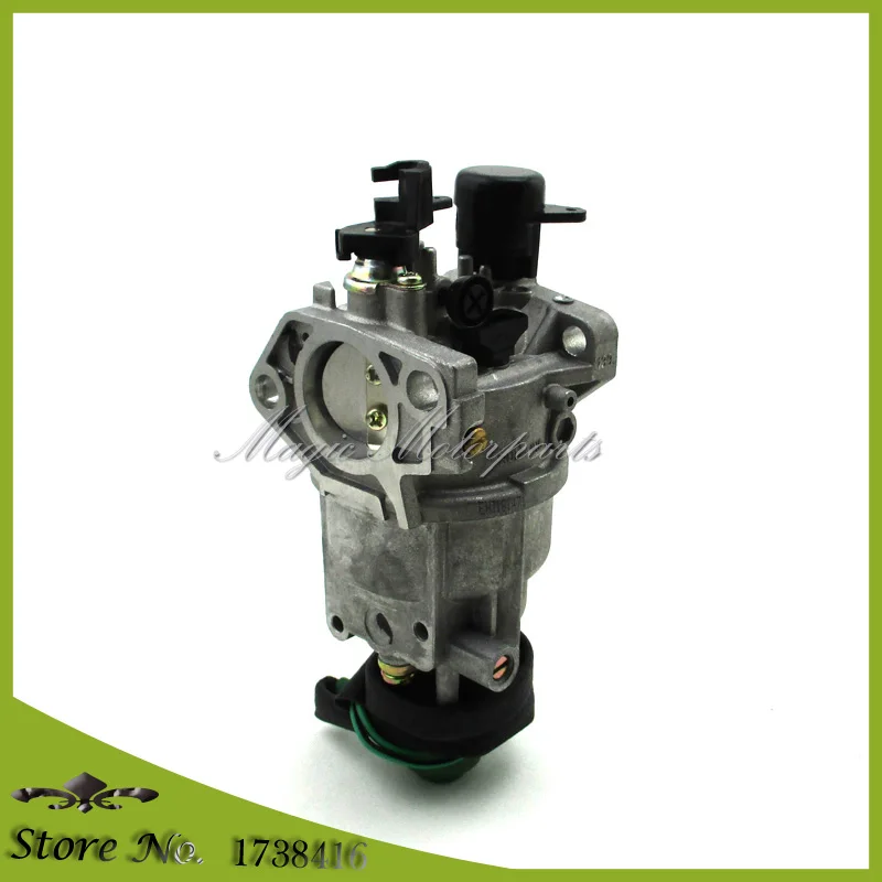 Карбюраторы для мотоциклов carb для Honeywell генератор 337cc hw5500# 100924a 389cc hw6200# 100925a