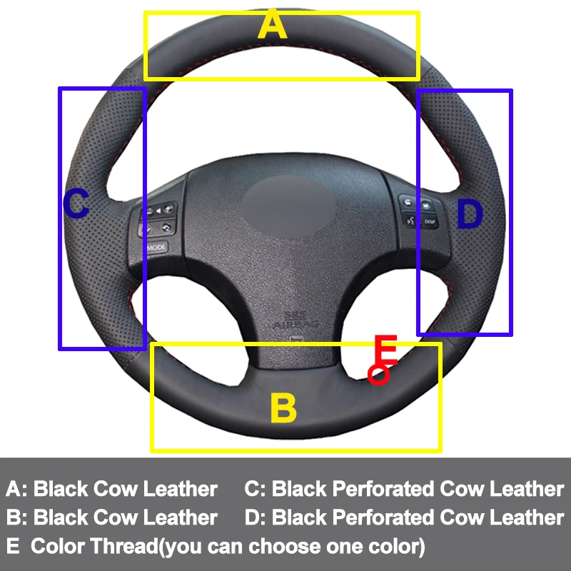 03 cow leather