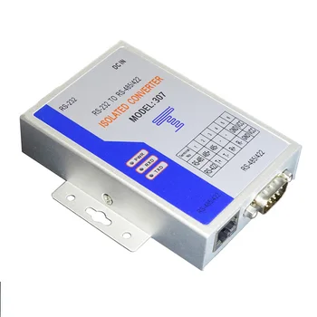 

YT-307 232 to 485 photoelectric isolation RS232 to RS485 converter