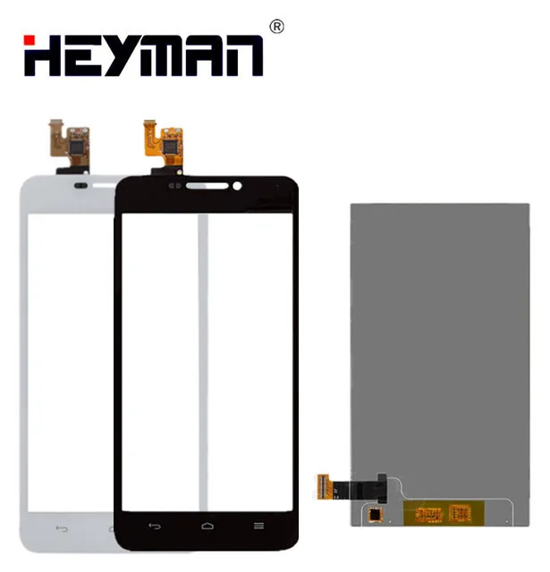 

LCD with Touchscreen for Huawei Ascend G630-U00 G630-U10 G630-U251 LCD display screen Digitizer Glass Panel Front Replacement