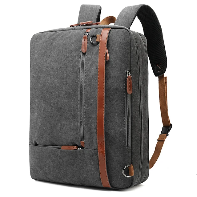 Multifunctional Laptop Backpack 17.3 Inch Laptop Bag Large Capacity School Bag Mochila Travel Ruchsacks Notebook Computer Bag
