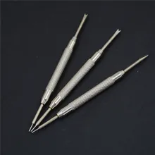 3 шт. часы Булавки Весна Бар инструмент для удаления-Применение для изменения часы Бретели для нижнего белья или