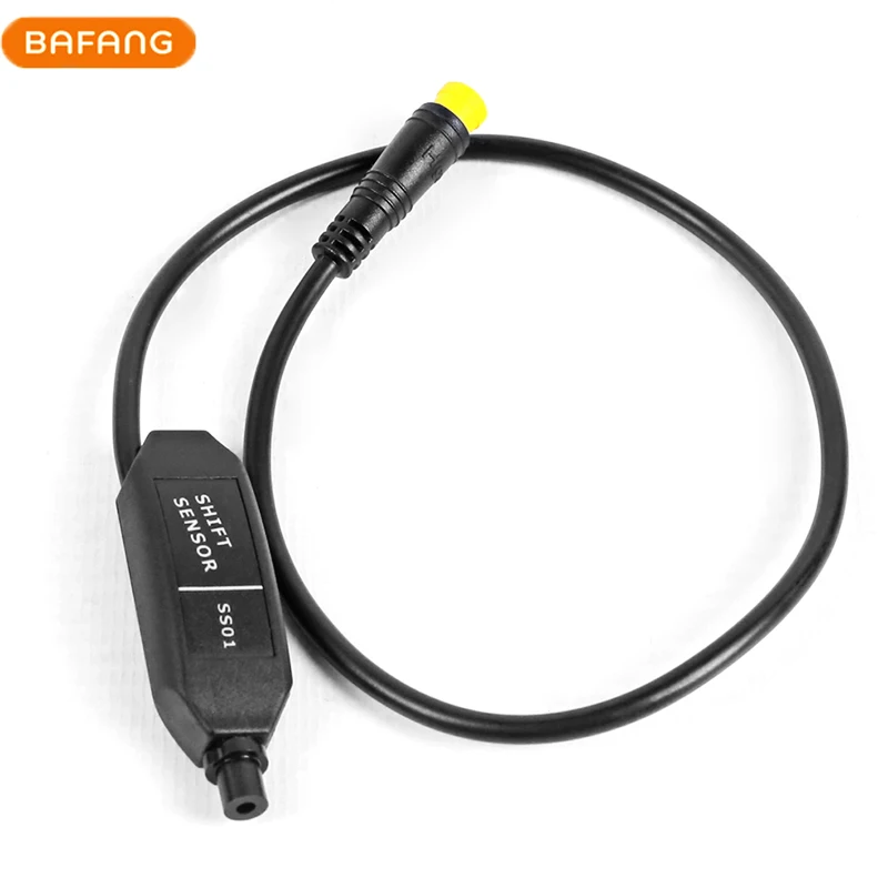 Bafang Цельнокройное аксессуары для датчиков для 8fun BBS01B BBS02B BBSHD среднемоторный привод электрическое преобразование велосипедов Цельнокройное Сенсор