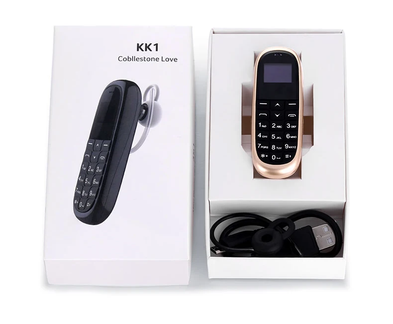 Ovisen KK1 KK2 bluetooth мини-наушники для мобильного телефона BT Dialer автоматический ответ на вызов волшебный голосовой обмен мобильный телефон PK BM50 BM70 BM10