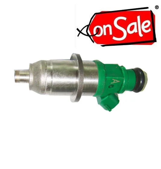 Hoge kwaliteit brandstofinjector dim0800g 1465a015 e7t05075 voor mitsubishi dingo cq2a 4g15 gdi e7t05075 t-0-p