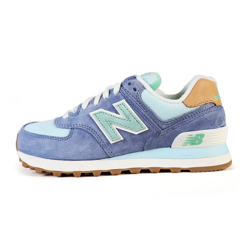 Caliente nuevo BALANCE zapatos de hombre cojín bádminton zapatos zapatillas ligeras para mujeres 6 colores tamaño 36-44 - 4