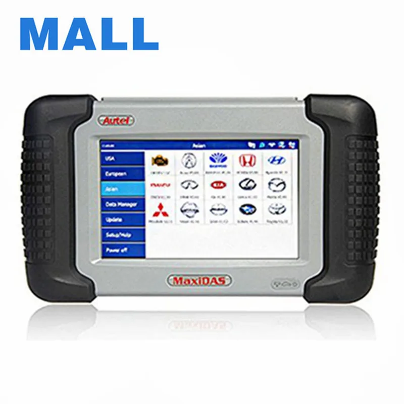 [Autel Distributor] Top 2016 Original Autel MaxiDAS DS708 Scanner