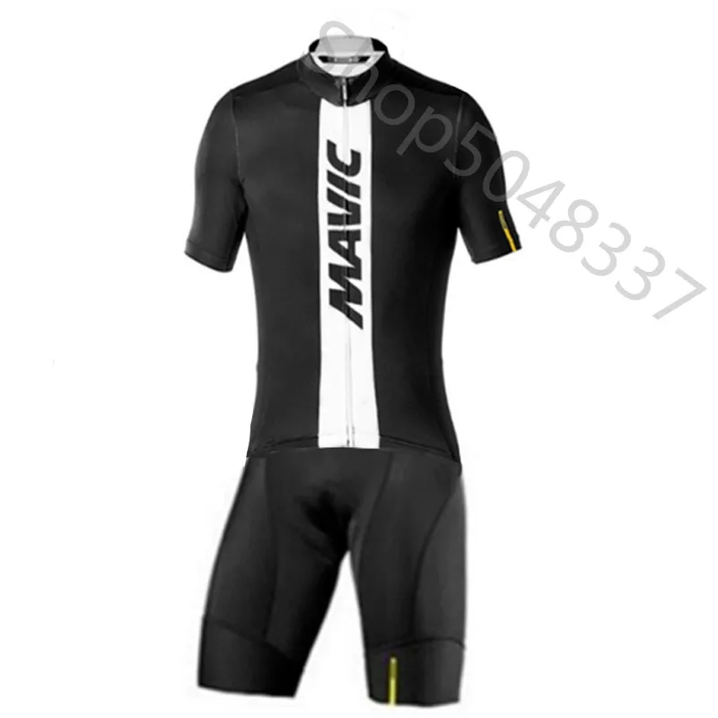 Mavic велосипедная одежда, обтягивающий костюм triatlon ropa ciclismo uniforme bicicleta, Триатлон, костюм для бега, спортивный костюм, купальник