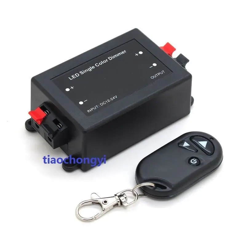 Беспроводная Светодиодная лента с регулятором яркости 5050 3528|control led strips|remote control