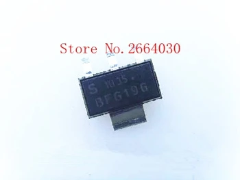 

10PCS BFG196 sot223