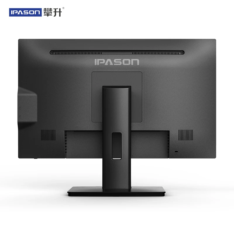  IPASON P22 21.5-inch office desktop all-in-one PC/Intel 4-core J3160 8G RAM/120G SSD/WiFi/business 