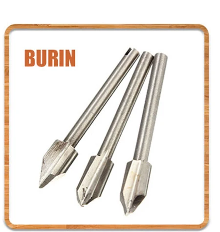 escultura em madeira disco lixamento abrasivo ferramenta 16mm 22mm furo