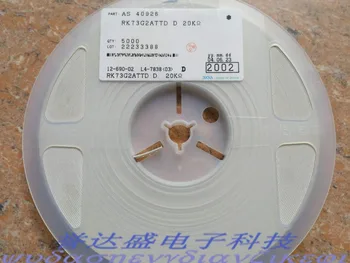 

New and original 0805 20K 0.5% High precision resistance 0805 1K