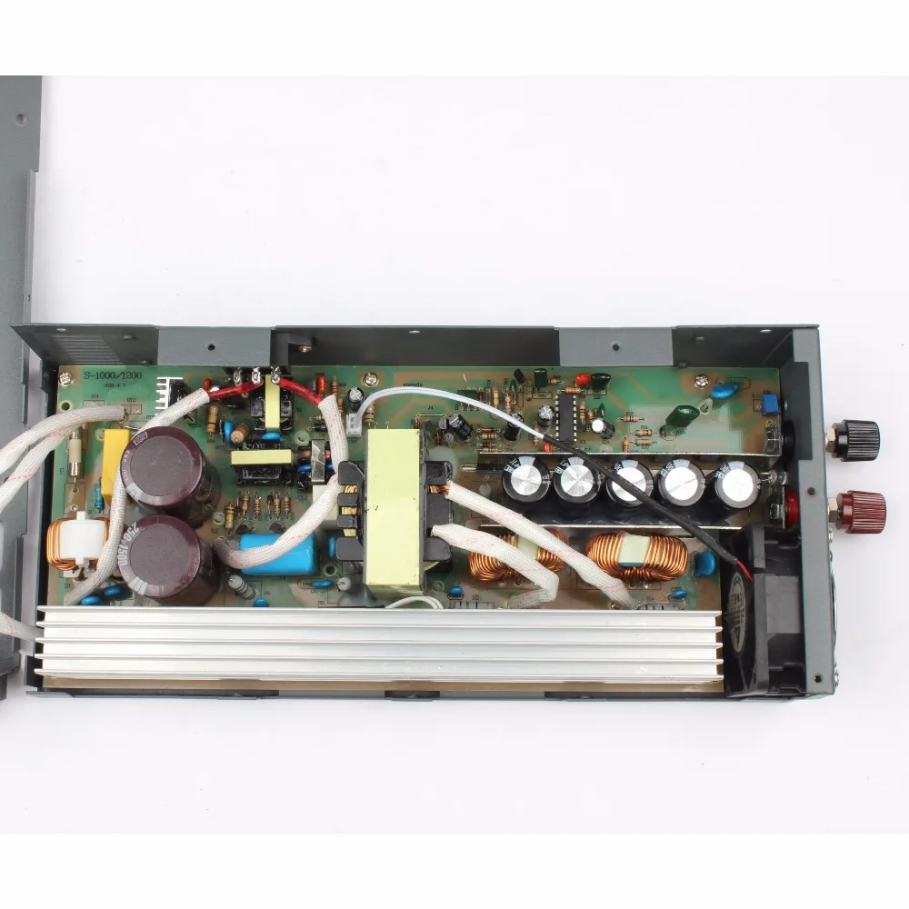  DIANQI 1200W 60V 20A Switching power supply for LED Strip light AC to DC power suply input 110v 220 - 1326132976