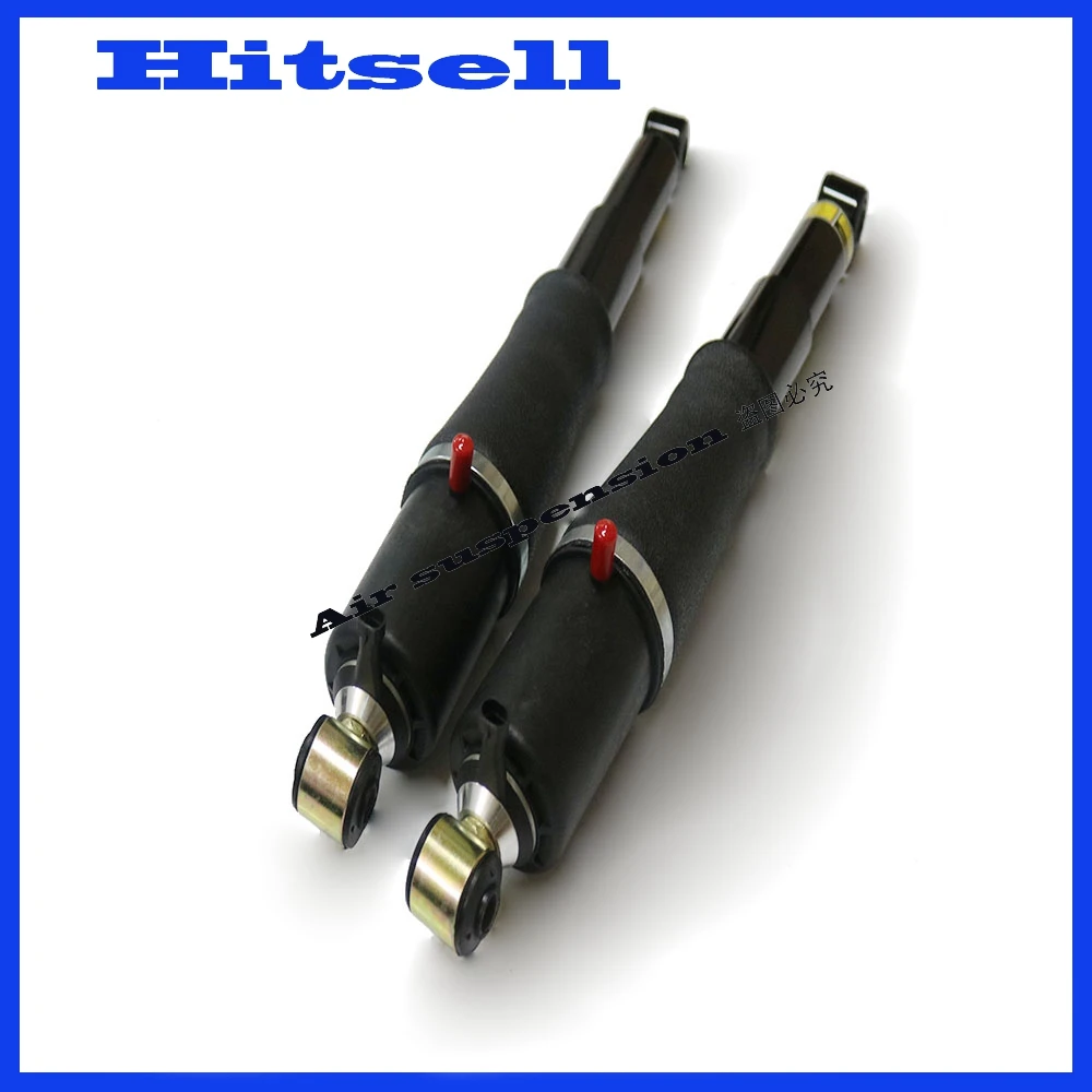

2 x pcs for Chevrolet GMC Yukon Cadilac DTS Rear Air Suspension Shock Absorber Strut 1575626 25979391 25979393 25979394