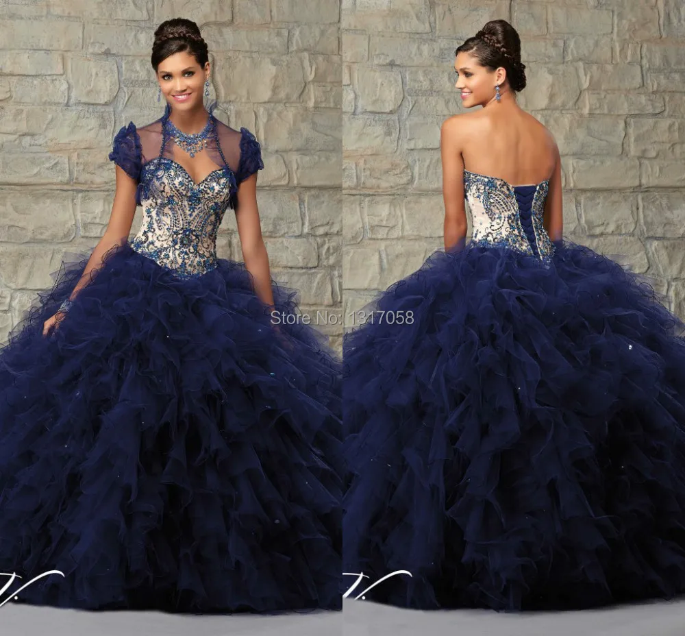 Buy Masquerade Ball Gowns Plus Size Puffy US Pegeant