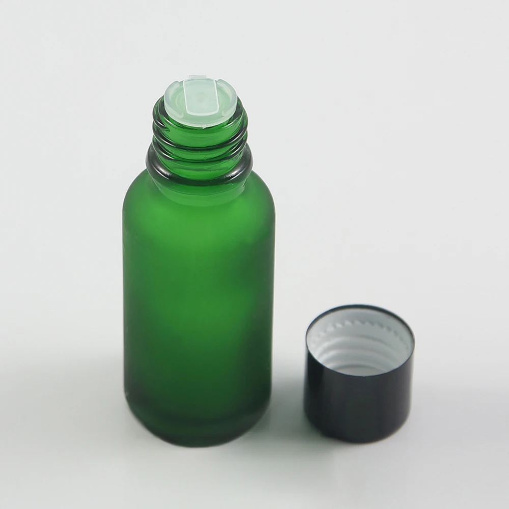 EBX20 Green Frosted-20ml(5)