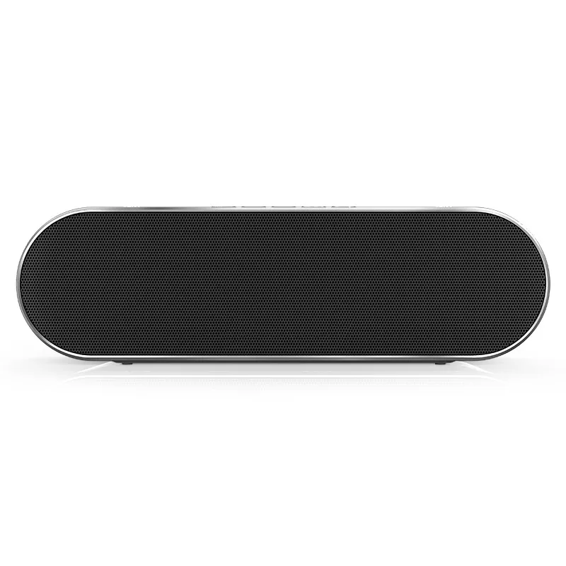 2017 Горячей Продажи Bluedio КАК Оригинальные Bluetooth Mini Speaker Беспроводной Моды Стерео