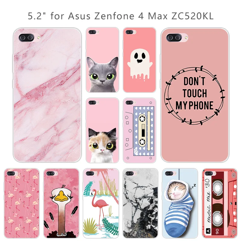 Qcf Ultrathin Case Untuk Asus Zenfone Max Zc550kl Ultrafit 