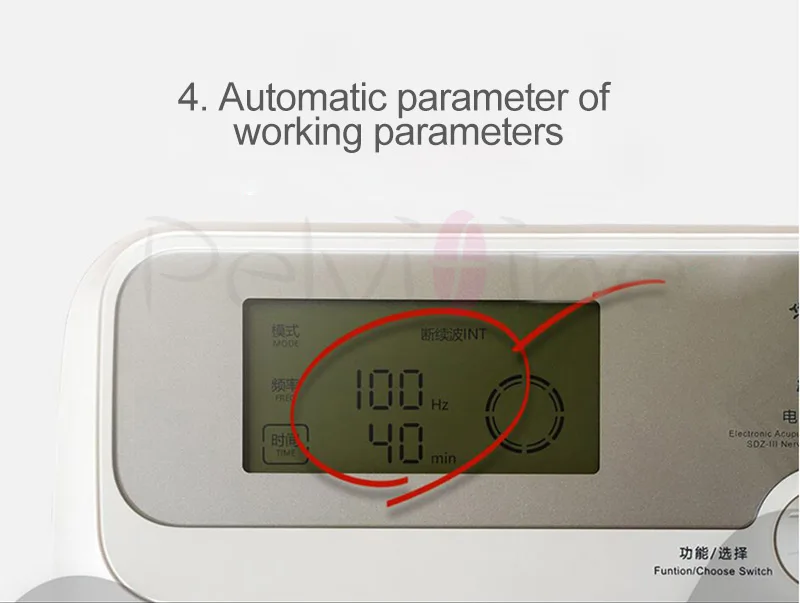 6 каналов TENS lcd Low-Frequency Electro Acupuncture акупунктурный стимулятор лечение для нерва и массажа и расслабления мышц