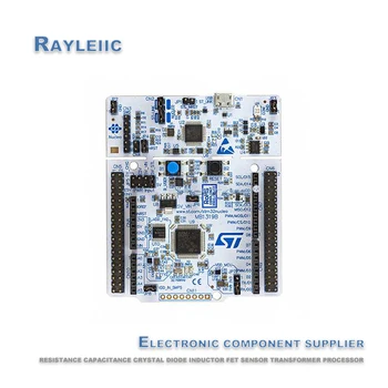 

NEW Original NUCLEO-L433RC-P DEV BOARD STM32L433RC