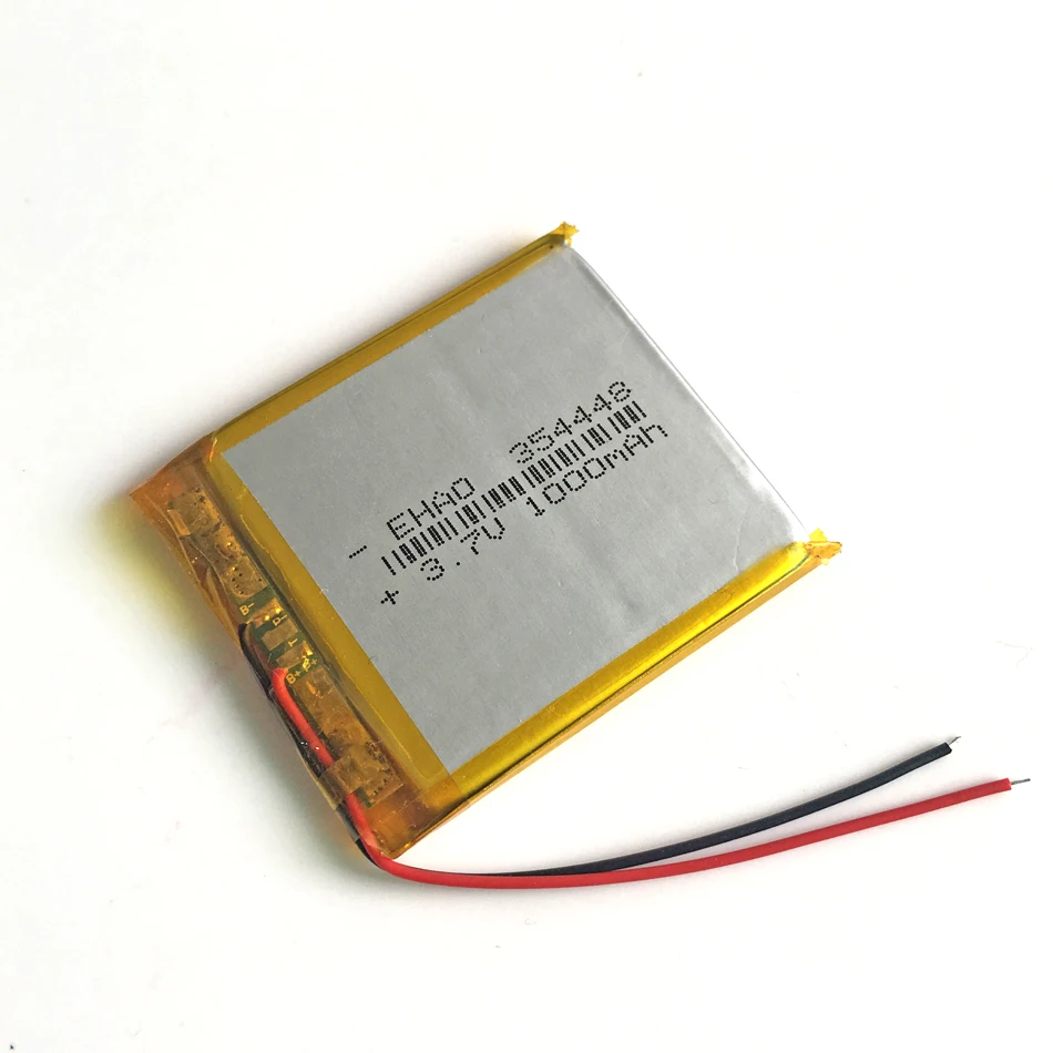1000mAh 354448 (2)