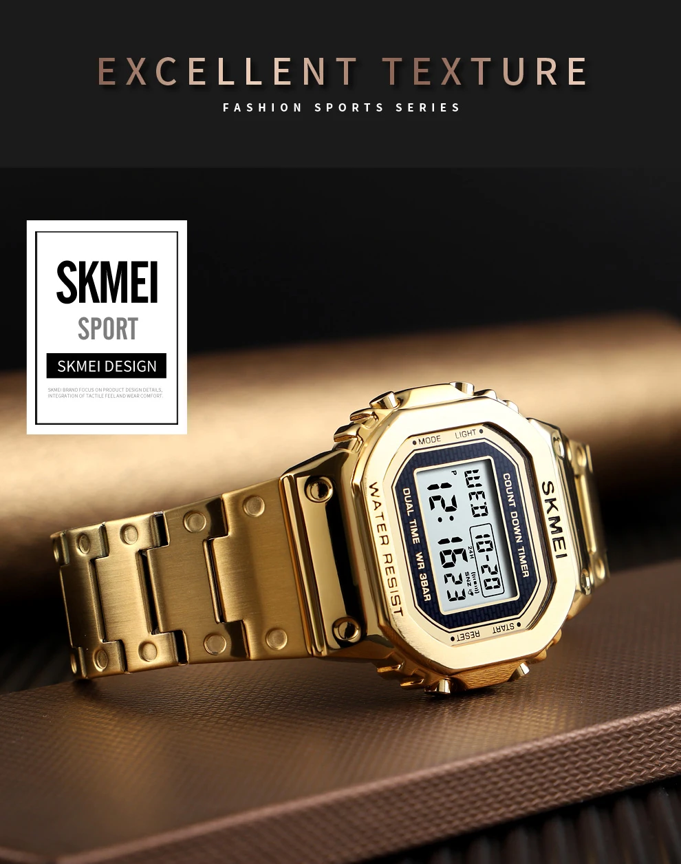 Часы Skmei 1456 Купить В Минске