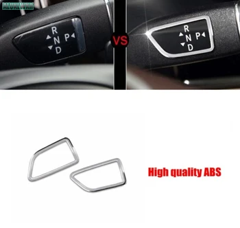 

Car-styling Car Steering Wheel Gear Dial Decorative Cover Trim 2014 2015 2016 2017 2018 Fit for Mercedes-benz Vito W447 Car Body