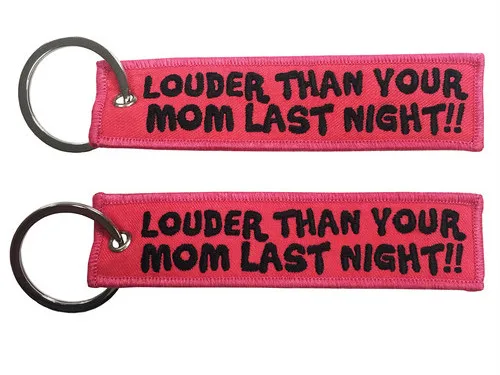 EM-1582 LOUDER THAN YOUR MOM LAST NIGHT !