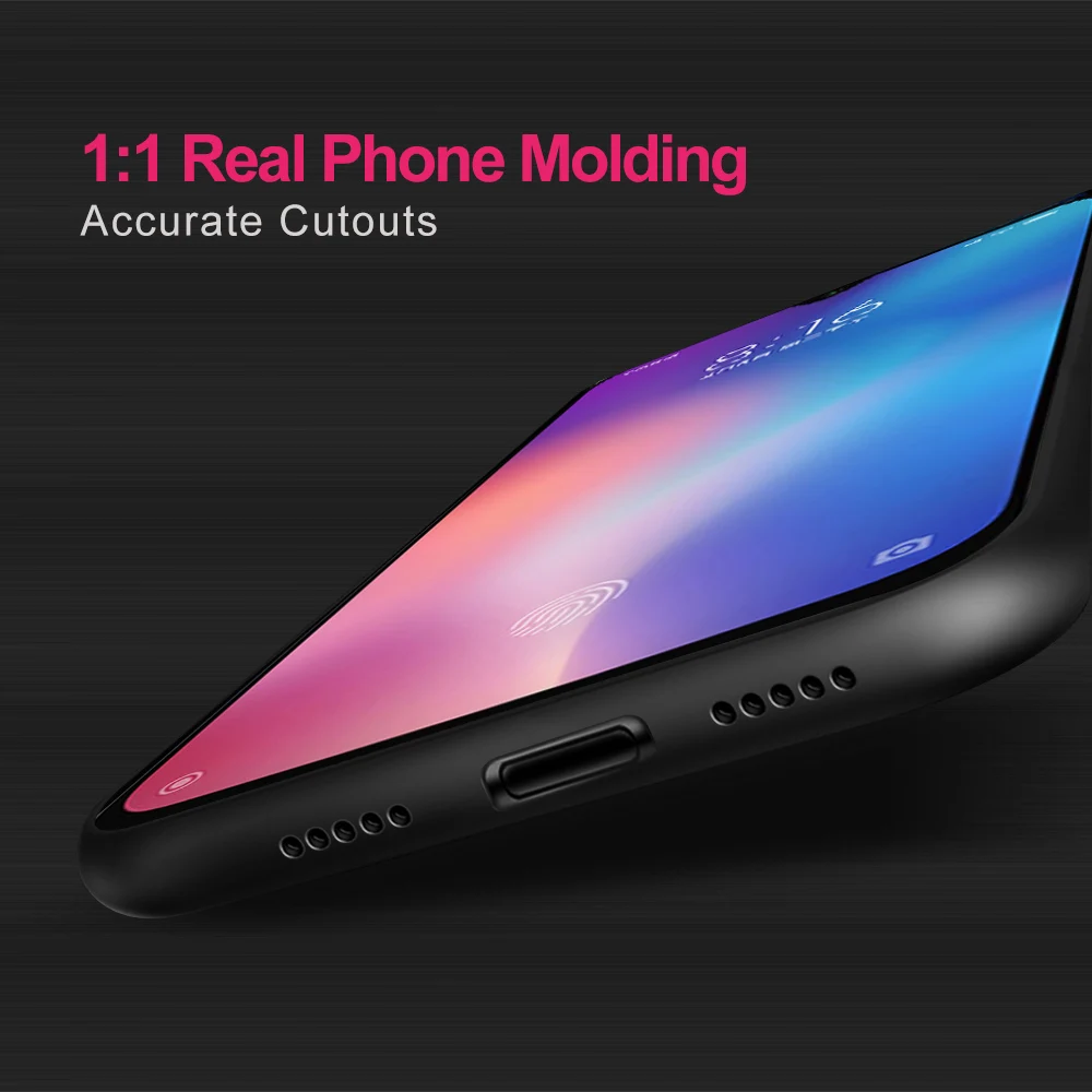 Чехол для Xiaomi CC9 Mi CC9e чехол Xiomi CC 9 задняя крышка корпуса 9E из ТПУ ПУ кожи мягкого