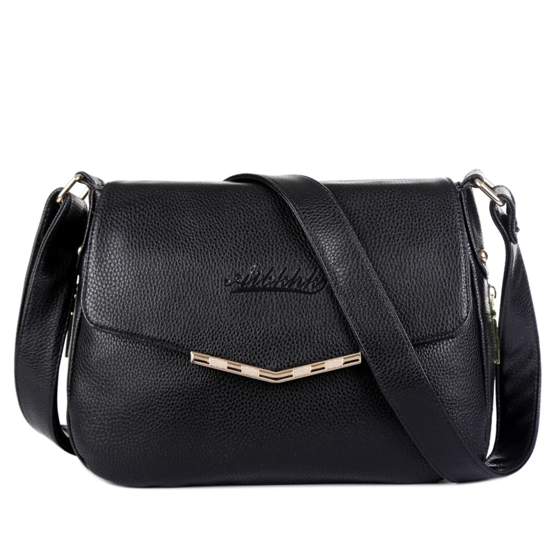 Горячая распродажа 2016 мода женщины сумки мягкой натуральной из натуральной кожи кроссбоди женский плече сумки для женщин дамские сумочки