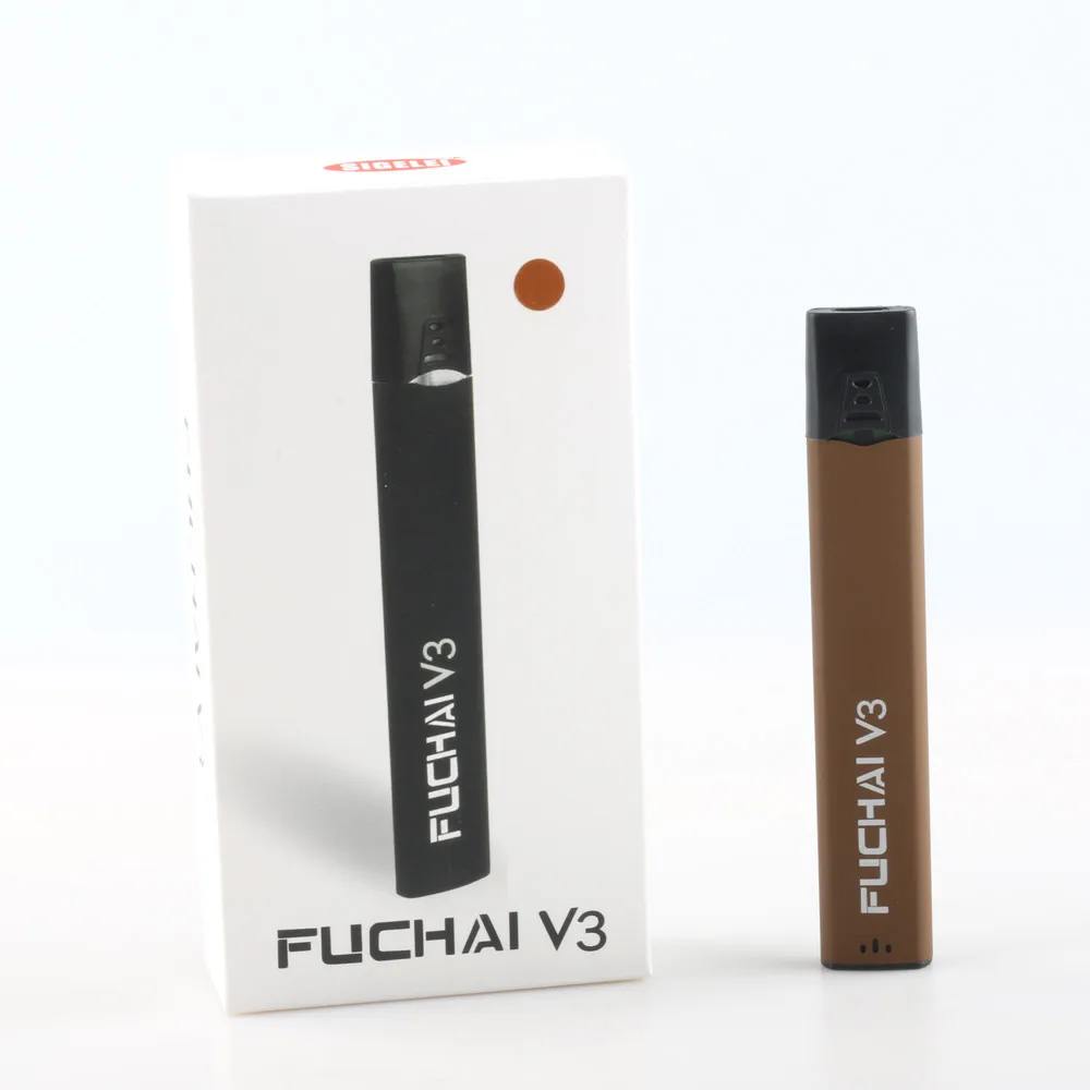 Fuchai V3 Kit8
