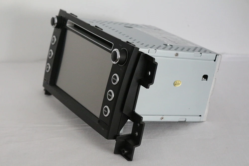 Sale Android 9.0 Octa Core 4GB RAM Car Multimedia Player with GPS Navigation For Suzuki Grand Vitara 2005-2015 Car Radio Stereo WIFI 9