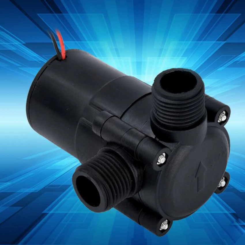 New Hydroelectric power Micro-hydro generator Portable water charger Micro hydro generator water flow generator 3.5W 12V New Hydroelectric power Micro-hydro generator Portable water charger Micro hydro generator water flow generator 3.5W 12V