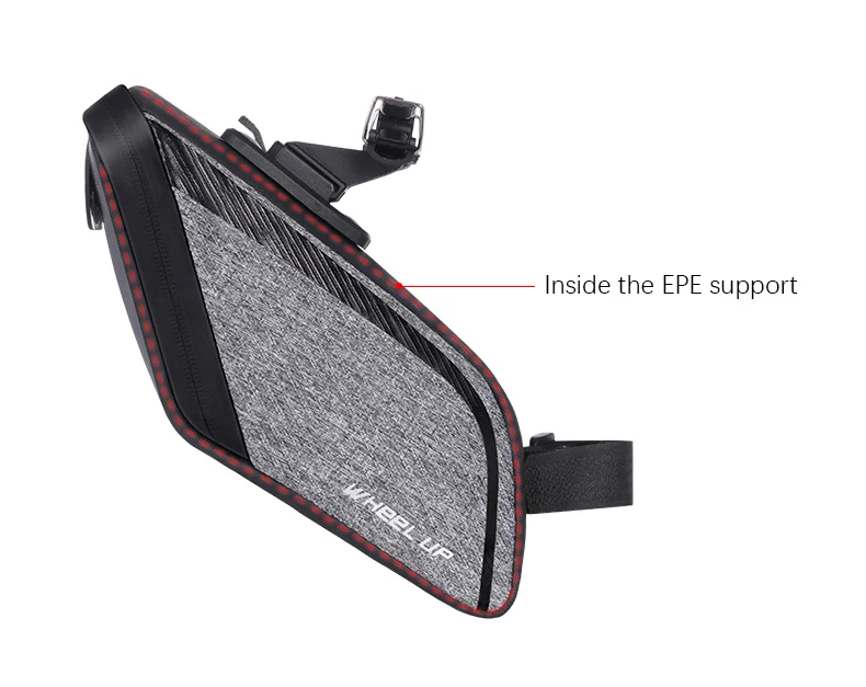 Best Reflective Waterproof Bicycle Saddle Bags 500D PU Pannier cycle accessoire bolsa bicicleta bycicle bag mochila ciclismo bike bag 14 Best Reflective Waterproof Bicycle Saddle Bags 500D PU Pannier cycle accessoire bolsa bicicleta bycicle bag mochila ciclismo bike bag 14
