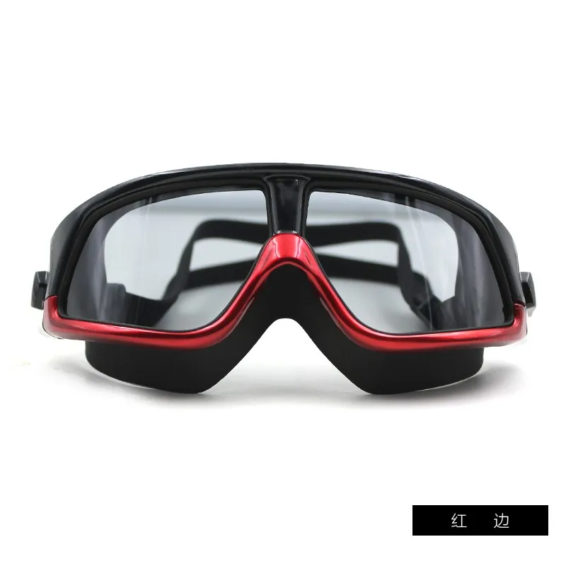 Высокое качество очки natacion близорукость профессиональные gafas плавать для мужчин плавание очки